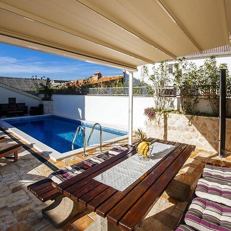 Villa Castello Coza Zadarvillas 빈예라크 외부 사진