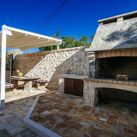 Villa Castello Coza Zadarvillas 빈예라크 외부 사진