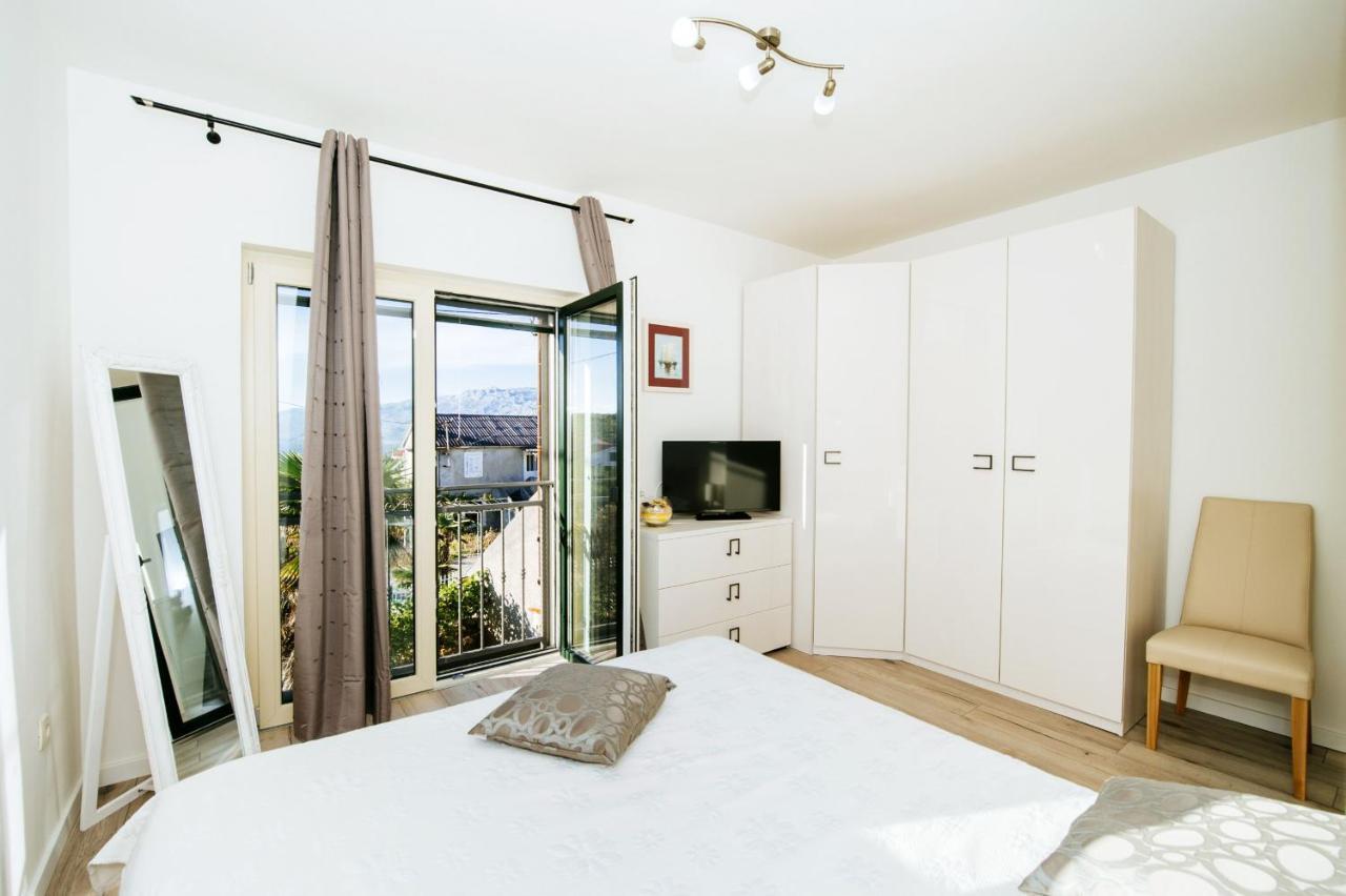 Villa Castello Coza Zadarvillas 빈예라크 외부 사진